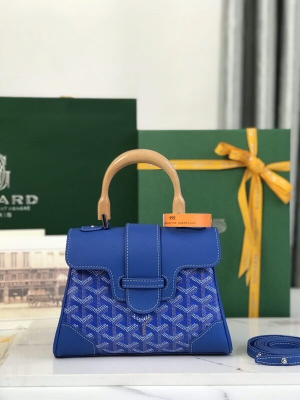 شنطة Maison Goyard Mini