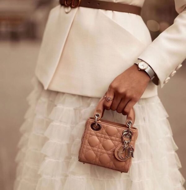 شنطة DIOR