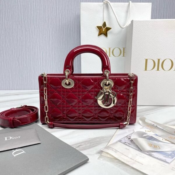 شنطة DIOR